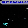 FIRST J080944.6+320730