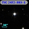 TYC 2472-993-1