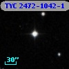 TYC 2472-1042-1