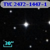 TYC 2472-1447-1