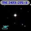 TYC 2473-275-1
