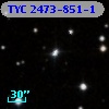 TYC 2473-851-1