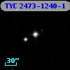 TYC 2473-1240-1