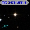 TYC 2476-956-1