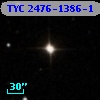 TYC 2476-1386-1