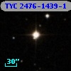 TYC 2476-1439-1