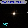 TYC 2477-756-1