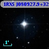 1RXS J080927.9+321306