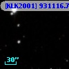 [KLK2001] 931116.78
