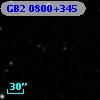 GB2 0800+345