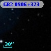 GB2 0806+323