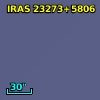 IRAS 23273+5806