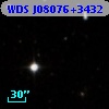 WDS J08076+3432