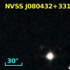 NVSS J080432+331009