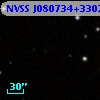 NVSS J080734+330247