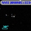 NVSS J080805+323446
