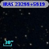 IRAS 23288+5819