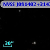 NVSS J081402+314732