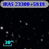 IRAS 23300+5818
