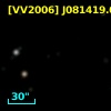 [VV2006] J081419.6+325019