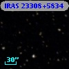 IRAS 23308+5834