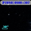 [PSW80] 0800+307