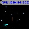 NVSS J080416+320218