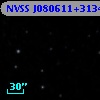 NVSS J080611+313413