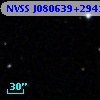 NVSS J080639+294133