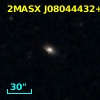 2MASX J08044432+3045481