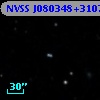 NVSS J080348+310720