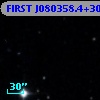 FIRST J080358.4+304609