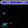 FIRST J080400.2+301046