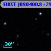 FIRST J080400.8+295137