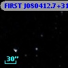 FIRST J080412.7+311102