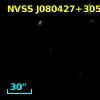 FIRST J080427.6+305101