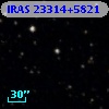 IRAS 23314+5821