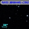 NVSS J080445+295500