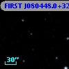 FIRST J080448.0+320009