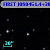 FIRST J080451.4+300228
