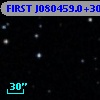 FIRST J080459.0+300935