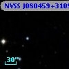 NVSS J080459+310937