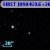 FIRST J080459.6+301319