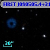 FIRST J080505.4+312131