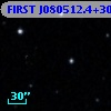 FIRST J080512.4+301353