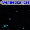 NVSS J080528+295123