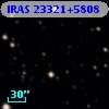 IRAS 23321+5808