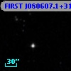 FIRST J080607.1+311826