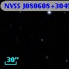 NVSS J080608+304509