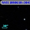 NVSS J080610+304743